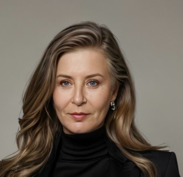 Dr. Claire Moreau